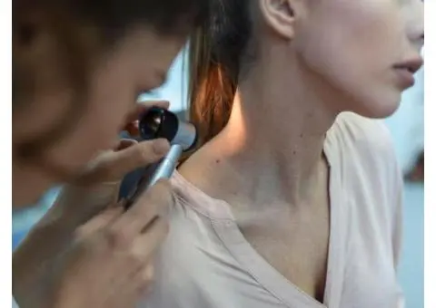 Comprehensive Skin Cancer Clinic in Clayton - Kingston Plaza Medical Centre