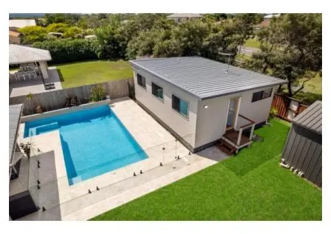 How Much Does It Cost to Build a Luxury Granny Flat in Brisbane?