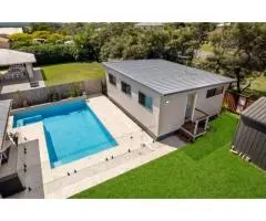 How Much Does It Cost to Build a Luxury Granny Flat in Brisbane?