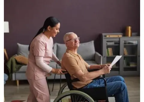 Trusted Disability Care Services in Gold Coast - Gentlecare Support Services