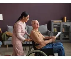 Trusted Disability Care Services in Gold Coast - Gentlecare Support Services