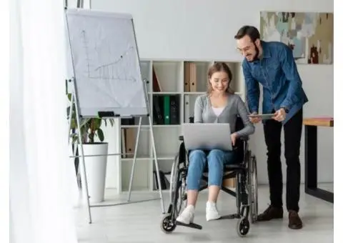 Trusted NDIS Disability Services in Gold Coast – Gentlecare Support Services