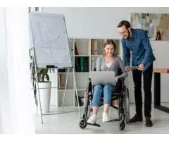 Trusted NDIS Disability Services in Gold Coast – Gentlecare Support Services