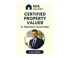 SMSF Property Valuation ACT - Certified Reports for Compliance