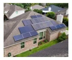 Expert Residential Solar Panel Installers in Melbourne