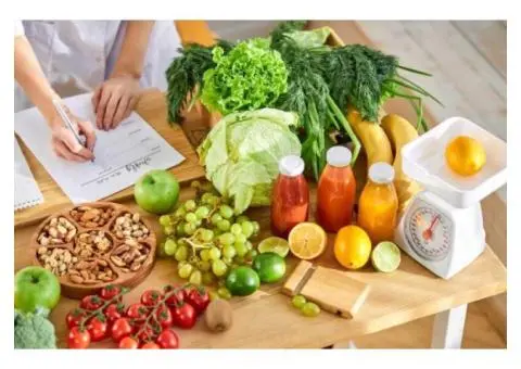 Dietitian Adelaide – Expert Nutrition and Meal Planning for Better Health