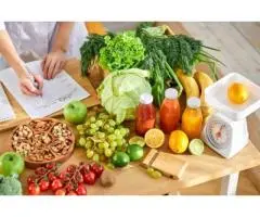 Dietitian Adelaide – Expert Nutrition and Meal Planning for Better Health