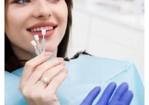 Dental Veneers Willoughby