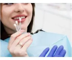 Dental Veneers Willoughby