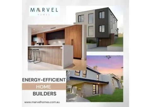 Energy-Efficient Construction