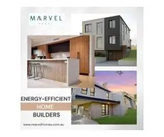 Energy-Efficient Construction