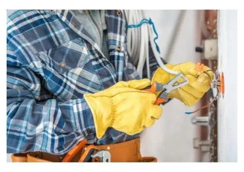 Level 2 Electrician Sutherland Shire