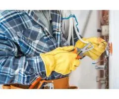 Level 2 Electrician Sutherland Shire