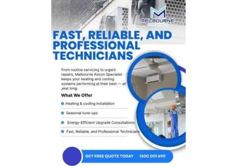 Heating & Cooling Pros – Same-Day Quotes!