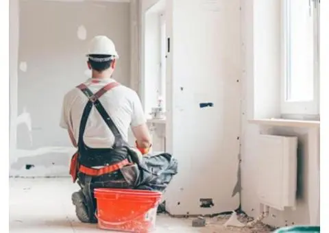 Professional Painting Services in Balwyn - Tiling And Painting