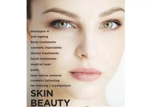 Top-Rated Skin and Laser Clinic in Melbourne – Bayside Skin and Laser