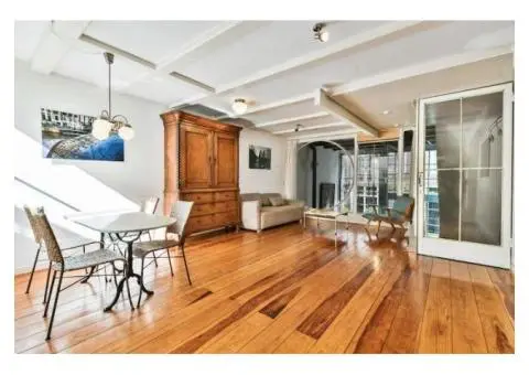 Premium Timber Flooring Experts Near Epping