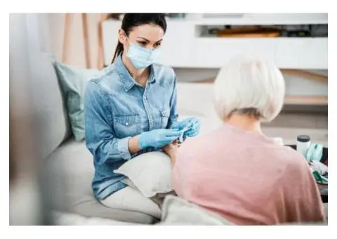 Registered NDIS Provider Banksia Grove