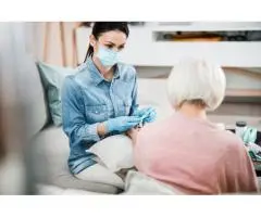 Registered NDIS Provider Banksia Grove