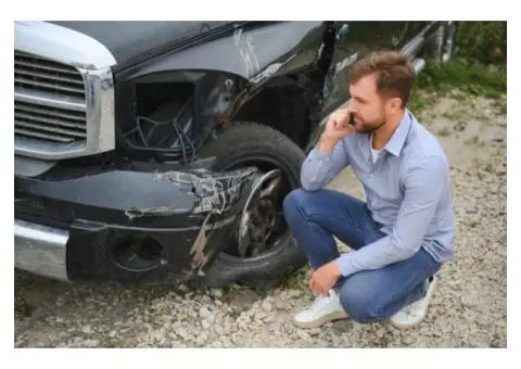 Reliable Breakdown Service by Gemcan Towing – Fast Roadside Assistance You Can Trust