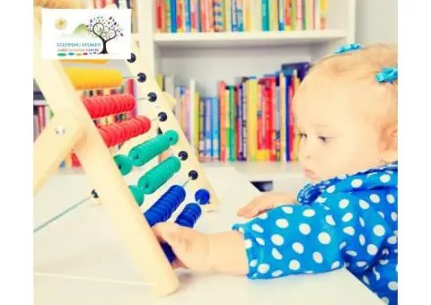 Westmead Kids Thriving at Stepping Stones!