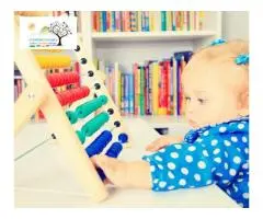 Westmead Kids Thriving at Stepping Stones!