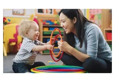 Learn The Ways Parents Can Participate in the Byford Childcare Community