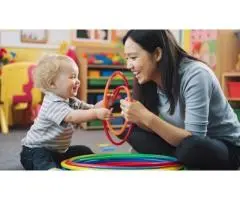 Learn The Ways Parents Can Participate in the Byford Childcare Community