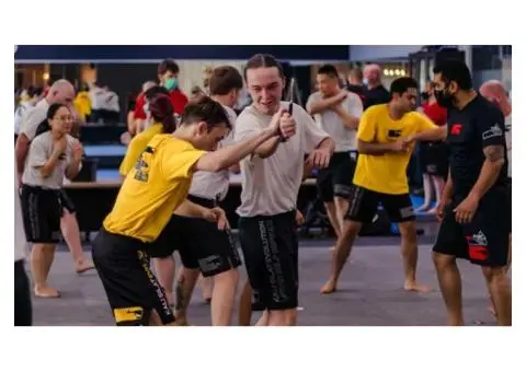 Checkout What Makes Kali Self Defence Stand Out in Self Defense Classes Perth