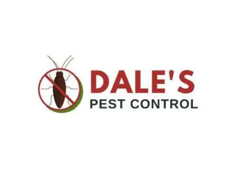 Dale's Pest Control