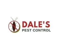 Dale's Pest Control