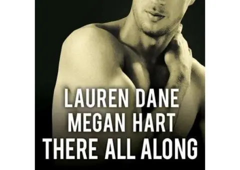 Penguin Books has Lauren Dane novels! - 4/10