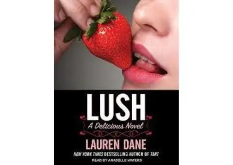 Penguin Books has Lauren Dane novels! - 6/10