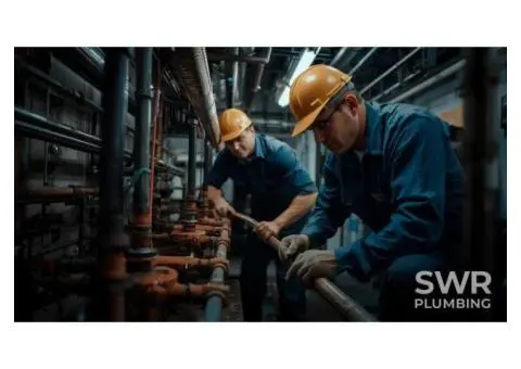 Reliable Gas Plumber Coburg – Fast and Safe Gas Services You Can Trust