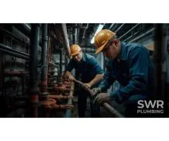 Reliable Gas Plumber Coburg – Fast and Safe Gas Services You Can Trust