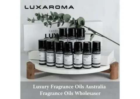 Clean Cotton Fragrance Oil – Luxaroma