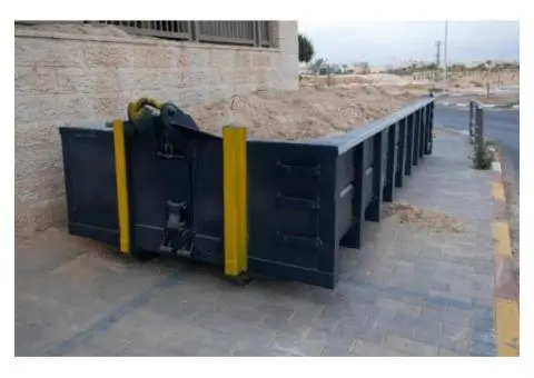 Clean, Green, and Affordable Skip Bins Gold Coast Hire