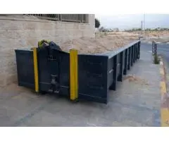 Clean, Green, and Affordable Skip Bins Gold Coast Hire