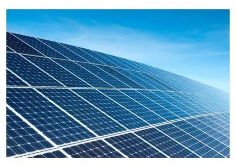 Solar Power Gold Coast