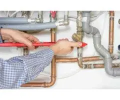 Gas Fitter Newcastle