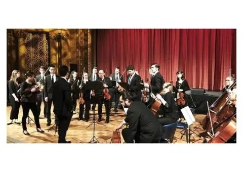 Unforgettable Events with String Quartet Melbourne