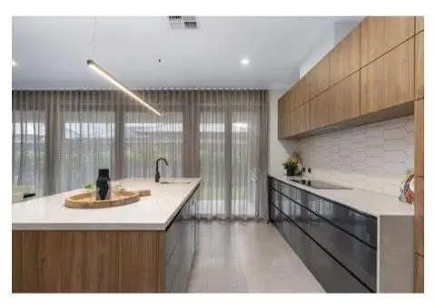 Energy Efficient House Builders Adelaide