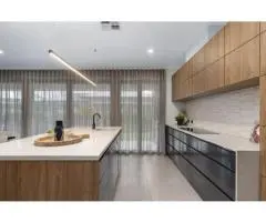 Energy Efficient House Builders Adelaide