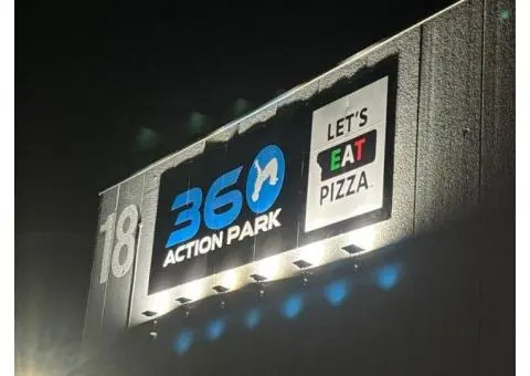 🎉 **Kids Party Play Area – The Ultimate Fun Zone!** 🎈 - 1/5