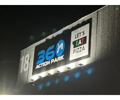 🎉 **Kids Party Play Area – The Ultimate Fun Zone!** 🎈