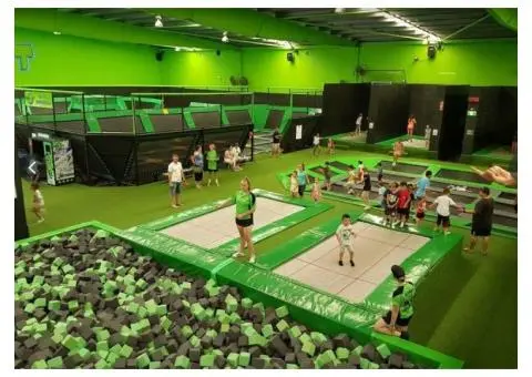 🎉 **Kids Party Play Area – The Ultimate Fun Zone!** 🎈 - 3/5