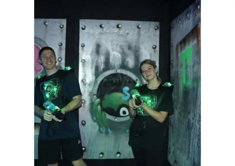 🎉 **Kids Party Play Area – The Ultimate Fun Zone!** 🎈 - 4/5