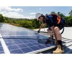 Solar Repairs Brisbane