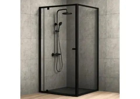Premium Shower Screens Melbourne  