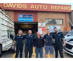 Professional DPF Cleaning Service – Book Now